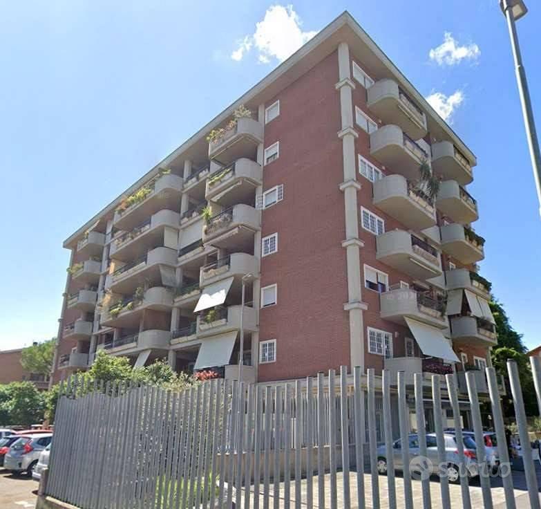 Appartamento – Roma, Aurelio, Municipio Roma XIII - Vista 5