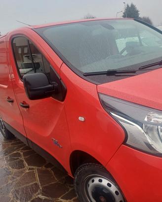 FIAT TALENTO FURGONE EURO 6B
