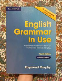 English grammar in use (without answers)