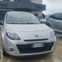 RENAULT CLIO 1.2 KM CERTIFICATI