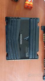 amplificatore per stereo