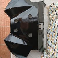 Accessori Burgman 400