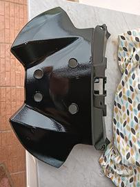 Accessori Burgman 400