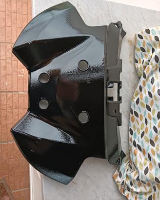 Accessori Burgman 400