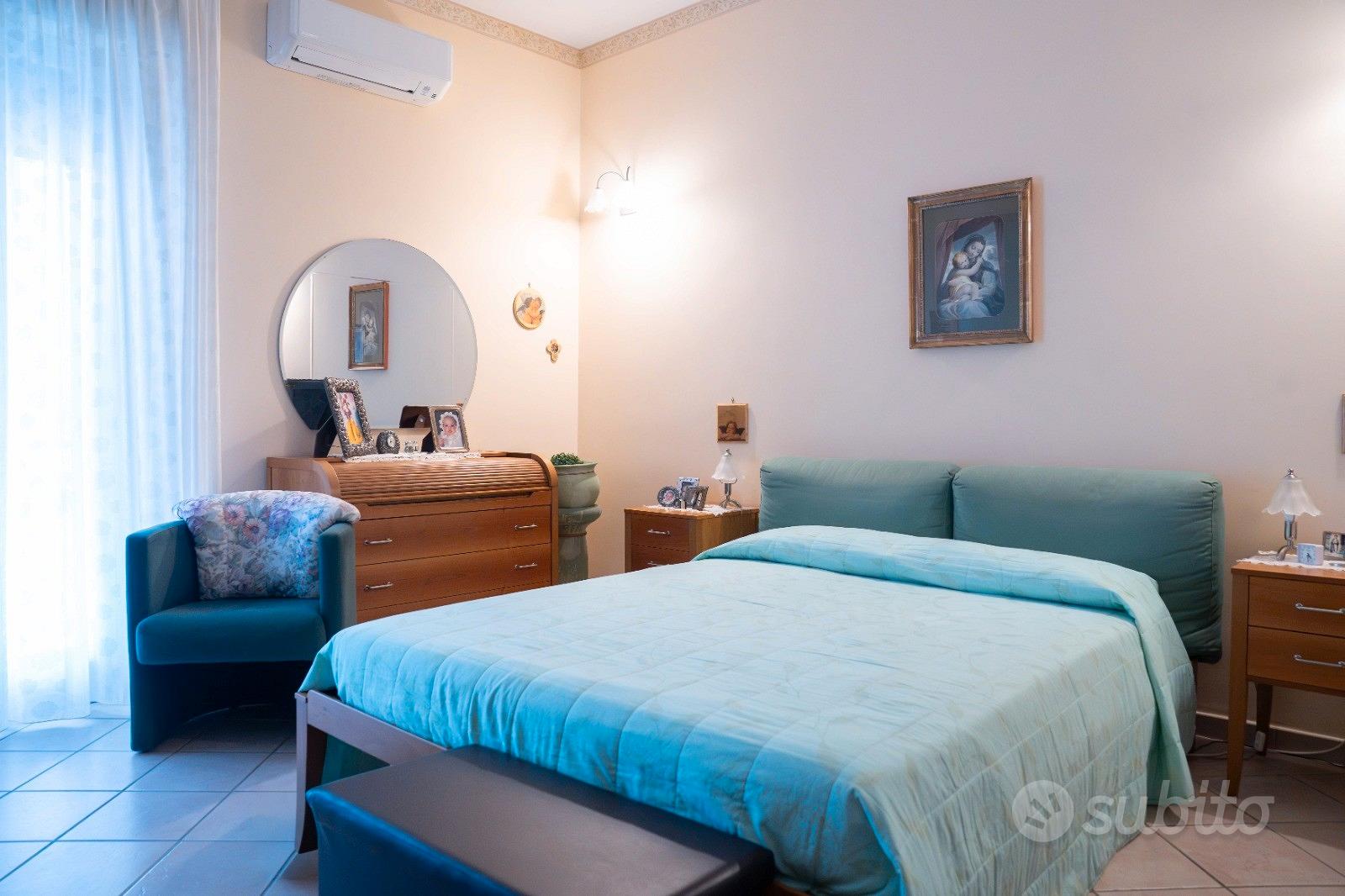 Appartamento – SR - Vista 4