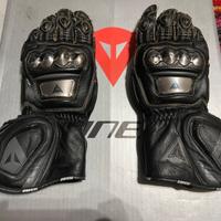 Guanti moto dainese