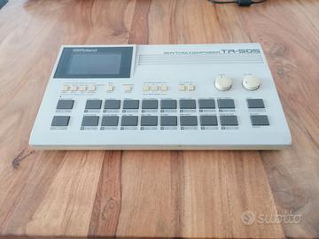 roland tr 505