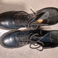 Dr. Martens n. 38 usati 1 giorno