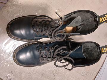 Dr. Martens n. 38 usati 1 giorno