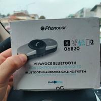 Phonocar Bluetooth Mai Usato