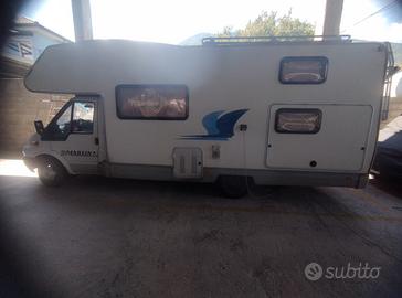 Elnagh Big Marlin Anno 2001