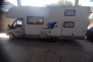 Elnagh Big Marlin Anno 2001