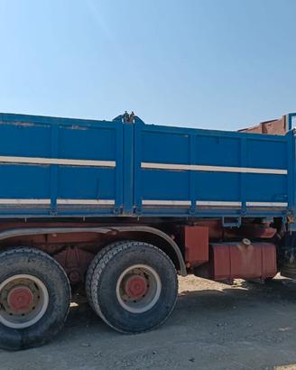 IVECO 330/60 CAMBIO ZF