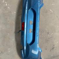 PARAURTI POSTERIORE NISSAN MICRA 2015