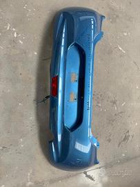PARAURTI POSTERIORE NISSAN MICRA 2015