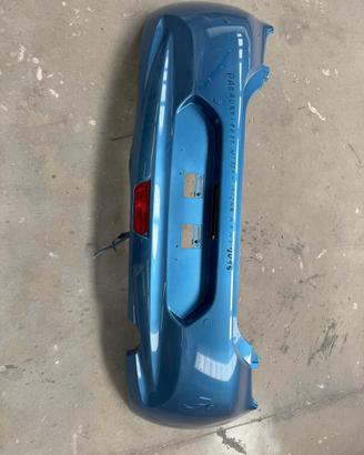 PARAURTI POSTERIORE NISSAN MICRA 2015