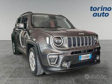 Jeep Renegade 1.0 T3 Limited