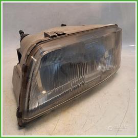 Faro Fanale Proiettore Sinistro SX Carello