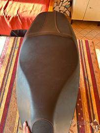 sella e sottosella sh 125/150 colore sport 2024