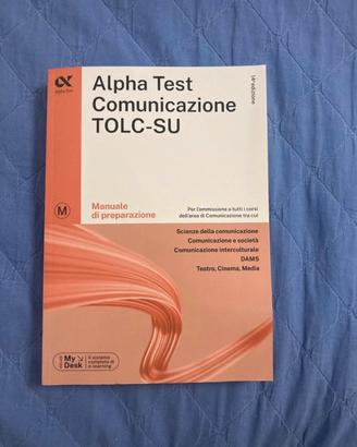 Alpha test