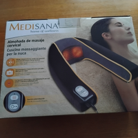 Cuscino massaggiante