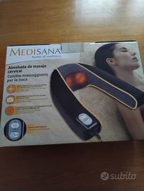 Cuscino massaggiante