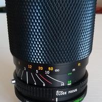 Olympus 35-105 f3.5-4.5