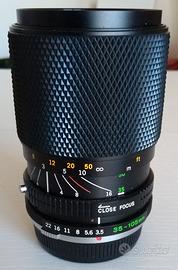 Olympus 35-105 f3.5-4.5