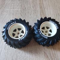 Nikko Dictator Jr III