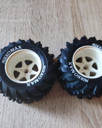 Nikko Dictator Jr III