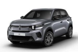 CITROEN C3 PureTech 100 S&S You