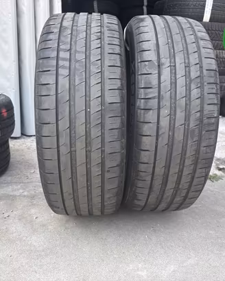 gomme usate 2454520 Estivo Tourador - Xspeed tu1 -