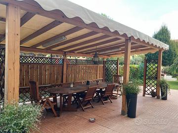 gazebo