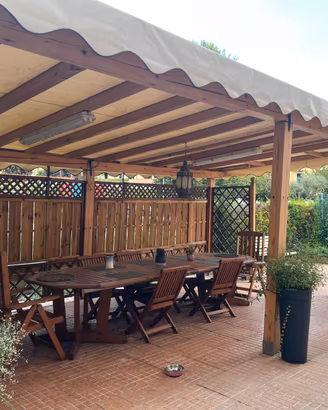 gazebo