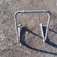 Cavalletto alza moto Nuovo