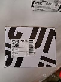 Materiale Urmet per impianto due fili Alpha