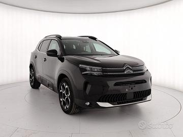 Citroen C5 Aircross Bluehdi EAT8 Max 130Cv