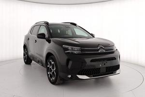 Citroen C5 Aircross Bluehdi EAT8 Max 130Cv