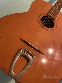 chitarra del 1971