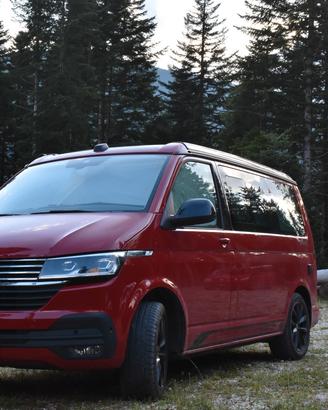 Volkswagen California Beach Camper "Edition" 2.0 T