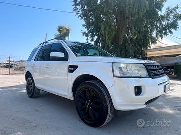 Freelander 2