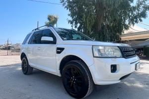 Freelander 2