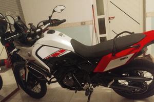 Yamaha tenere 700 2021 pari al nuovo 