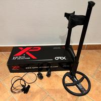 Metal detector XP ORX
