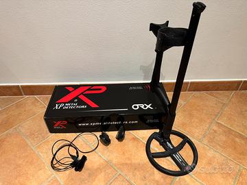 Metal detector XP ORX