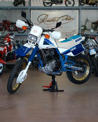 Suzuki DR 600 1986 conservata DR600