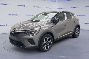 MITSUBISHI ASX 1.3L MILD HYBRID 140 CV