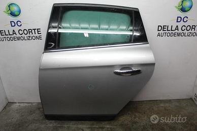 PORTIERA POSTERIORE SINISTRA LANCIA Delta 3° Seri