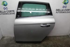PORTIERA POSTERIORE SINISTRA LANCIA Delta 3° Seri