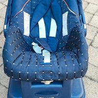 Ovetto Primo Viaggio PegPerego 